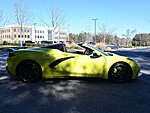 Used 2022 CHEVROLET CORVETTE 3LT in GREENVILLE, SOUTH CAROLINA (Photo 10)
