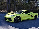 Used 2022 CHEVROLET CORVETTE 3LT in GREENVILLE, SOUTH CAROLINA (Photo 27)