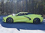 Used 2022 CHEVROLET CORVETTE 3LT in GREENVILLE, SOUTH CAROLINA (Photo 28)