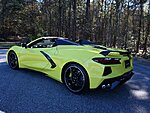 Used 2022 CHEVROLET CORVETTE 3LT in GREENVILLE, SOUTH CAROLINA (Photo 3)