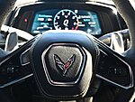 Used 2022 CHEVROLET CORVETTE 3LT in GREENVILLE, SOUTH CAROLINA (Photo 37)