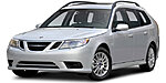 Used 2008 SAAB 9-3 SPORTCOMBI in GREENVILLE, SOUTH CAROLINA