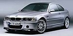 Used 2004 BMW 3 SERIES M3 in GREENVILLE, SOUTH CAROLINA