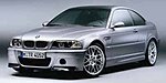 Used 2004 BMW 3 SERIES M3 in GREENVILLE, SOUTH CAROLINA (Photo 1)