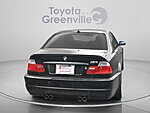Used 2004 BMW 3 SERIES M3 in GREENVILLE, SOUTH CAROLINA (Photo 12)