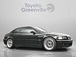 Used 2004 BMW 3 SERIES M3 in GREENVILLE, SOUTH CAROLINA (Photo 16)