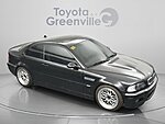 Used 2004 BMW 3 SERIES M3 in GREENVILLE, SOUTH CAROLINA (Photo 17)