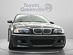 Used 2004 BMW 3 SERIES M3 in GREENVILLE, SOUTH CAROLINA (Photo 19)