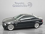 Used 2004 BMW 3 SERIES M3 in GREENVILLE, SOUTH CAROLINA (Photo 2)
