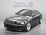 Used 2004 BMW 3 SERIES M3 in GREENVILLE, SOUTH CAROLINA (Photo 23)