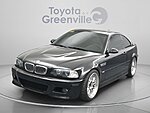 Used 2004 BMW 3 SERIES M3 in GREENVILLE, SOUTH CAROLINA (Photo 24)