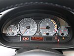Used 2004 BMW 3 SERIES M3 in GREENVILLE, SOUTH CAROLINA (Photo 25)