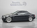 Used 2004 BMW 3 SERIES M3 in GREENVILLE, SOUTH CAROLINA (Photo 3)