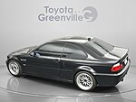 Used 2004 BMW 3 SERIES M3 in GREENVILLE, SOUTH CAROLINA (Photo 6)