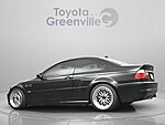 Used 2004 BMW 3 SERIES M3 in GREENVILLE, SOUTH CAROLINA (Photo 7)