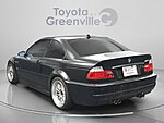 Used 2004 BMW 3 SERIES M3 in GREENVILLE, SOUTH CAROLINA (Photo 9)