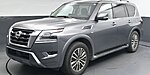 Used 2021 NISSAN ARMADA SL in GREENVILLE, SOUTH CAROLINA