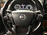 Used 2021 NISSAN ARMADA SL in GREENVILLE, SOUTH CAROLINA (Photo 10)