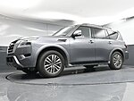 Used 2021 NISSAN ARMADA SL in GREENVILLE, SOUTH CAROLINA (Photo 22)