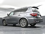 Used 2021 NISSAN ARMADA SL in GREENVILLE, SOUTH CAROLINA (Photo 28)