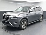 Used 2021 NISSAN ARMADA SL in GREENVILLE, SOUTH CAROLINA (Photo 3)