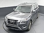 Used 2021 NISSAN ARMADA SL in GREENVILLE, SOUTH CAROLINA (Photo 30)