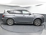 Used 2021 NISSAN ARMADA SL in GREENVILLE, SOUTH CAROLINA (Photo 8)