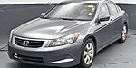 Used 2009 Honda Accord EX-L in GREENVILLE, SOUTH CAROLINA