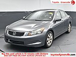 Used 2009 Honda Accord EX-L in GREENVILLE, SOUTH CAROLINA (Photo 1)