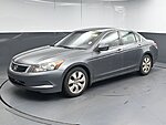 Used 2009 Honda Accord EX-L in GREENVILLE, SOUTH CAROLINA (Photo 3)
