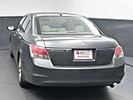 Used 2009 Honda Accord EX-L in GREENVILLE, SOUTH CAROLINA (Photo 6)