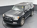 Used 2013 TOYOTA 4RUNNER SR5 in GREENVILLE, SOUTH CAROLINA (Photo 25)