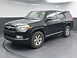 Used 2013 TOYOTA 4RUNNER SR5 in GREENVILLE, SOUTH CAROLINA (Photo 3)