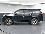 Used 2013 TOYOTA 4RUNNER SR5 in GREENVILLE, SOUTH CAROLINA (Photo 4)