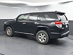 Used 2013 TOYOTA 4RUNNER SR5 in GREENVILLE, SOUTH CAROLINA (Photo 5)