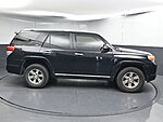 Used 2013 TOYOTA 4RUNNER SR5 in GREENVILLE, SOUTH CAROLINA (Photo 8)