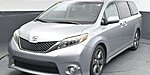 Used 2017 TOYOTA SIENNA SE PREMIUM in GREENVILLE, SOUTH CAROLINA