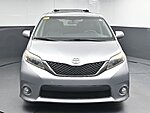 Used 2017 TOYOTA SIENNA SE PREMIUM in GREENVILLE, SOUTH CAROLINA (Photo 2)