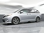 Used 2017 TOYOTA SIENNA SE PREMIUM in GREENVILLE, SOUTH CAROLINA (Photo 22)