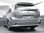 Used 2017 TOYOTA SIENNA SE PREMIUM in GREENVILLE, SOUTH CAROLINA (Photo 27)