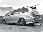 Used 2017 TOYOTA SIENNA SE PREMIUM in GREENVILLE, SOUTH CAROLINA (Photo 28)
