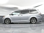 Used 2017 TOYOTA SIENNA SE PREMIUM in GREENVILLE, SOUTH CAROLINA (Photo 29)
