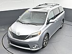 Used 2017 TOYOTA SIENNA SE PREMIUM in GREENVILLE, SOUTH CAROLINA (Photo 30)