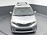 Used 2017 TOYOTA SIENNA SE PREMIUM in GREENVILLE, SOUTH CAROLINA (Photo 31)