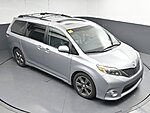 Used 2017 TOYOTA SIENNA SE PREMIUM in GREENVILLE, SOUTH CAROLINA (Photo 32)