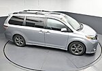 Used 2017 TOYOTA SIENNA SE PREMIUM in GREENVILLE, SOUTH CAROLINA (Photo 33)