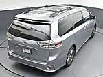 Used 2017 TOYOTA SIENNA SE PREMIUM in GREENVILLE, SOUTH CAROLINA (Photo 34)
