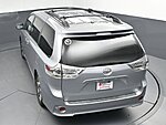 Used 2017 TOYOTA SIENNA SE PREMIUM in GREENVILLE, SOUTH CAROLINA (Photo 35)