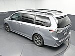Used 2017 TOYOTA SIENNA SE PREMIUM in GREENVILLE, SOUTH CAROLINA (Photo 36)