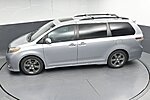 Used 2017 TOYOTA SIENNA SE PREMIUM in GREENVILLE, SOUTH CAROLINA (Photo 37)